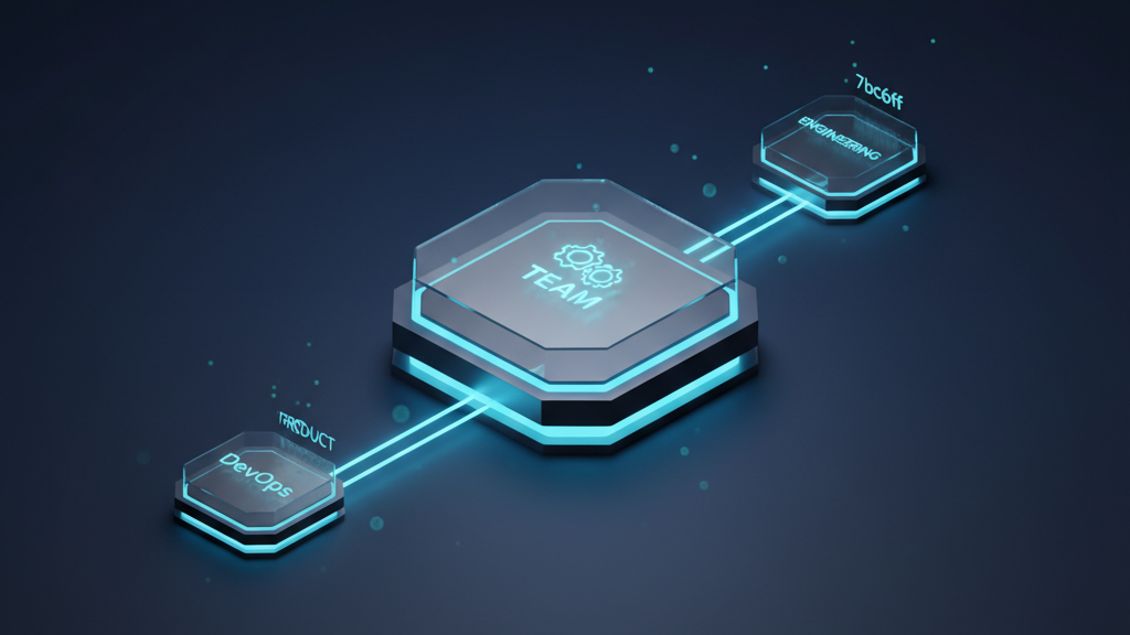 DevOps Was Never Meant to Be a Team | Armakuni