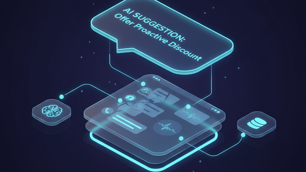 Redefining Agent Productivity with Generative AI in Amazon Connect