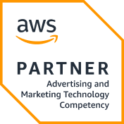 AWS Advertising and Marketing Technology Services Competency