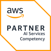 AWS AI Services Competency