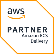 Amazon ECS Service Delivery