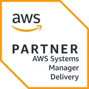 AWS Systems Manager Service Delivery