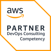 AWS DevOps Consulting Competency