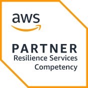 AWS Resilience Services Competency