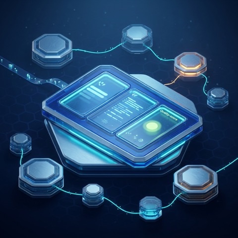 CueAI: real-time agent intelligence in Connect Agent Workspace