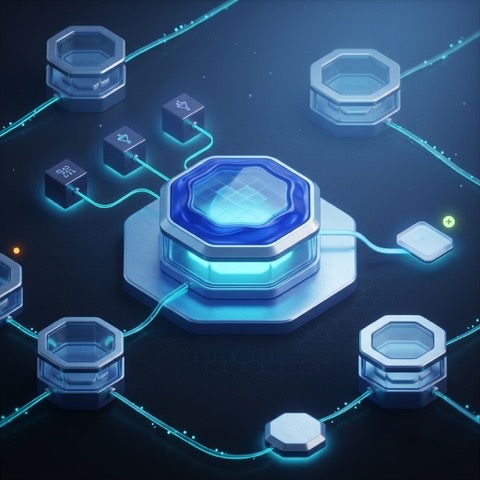 AWS Glue Catalog + Crawlers