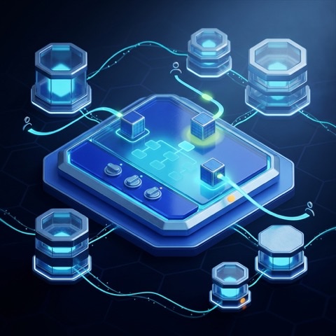 Dynamic Layer